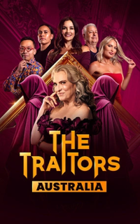 The Traitors