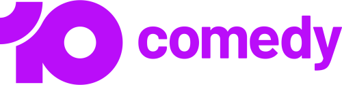 Comedy logo