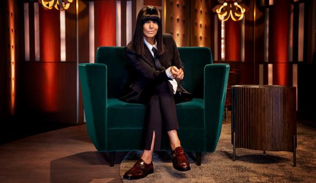 The Claudia Winkleman Show
